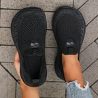 Casual Sports Shoes - Unisex Mesh Pair