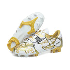 Soccer Cleats - Kids' FG/TF Training Shoes