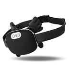 Neck Massager - Wireless Shoulder and Trapezius Device