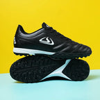 Men's Soccer Cleats - Lace-Up Turf Shoes