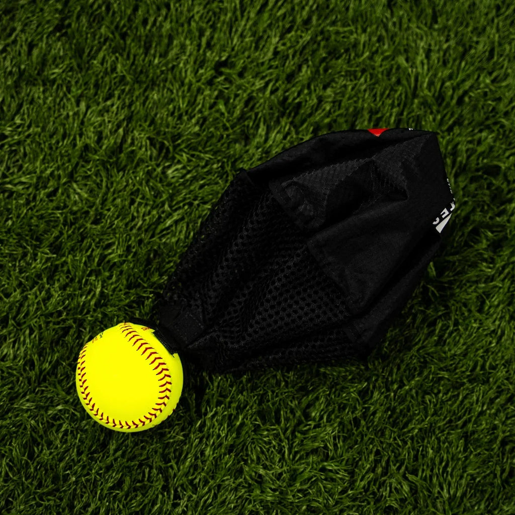 Training Softball - Mini-Chutes Resistance Ball