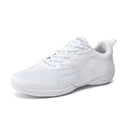 Women's Soft-Sole Jazz Dance Sneakers - product view 1