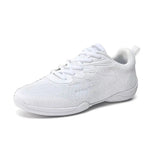 Women's Soft-Sole Jazz Dance Sneakers - product view 1