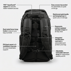 Court Caddy Pickleball Bag - product view 5