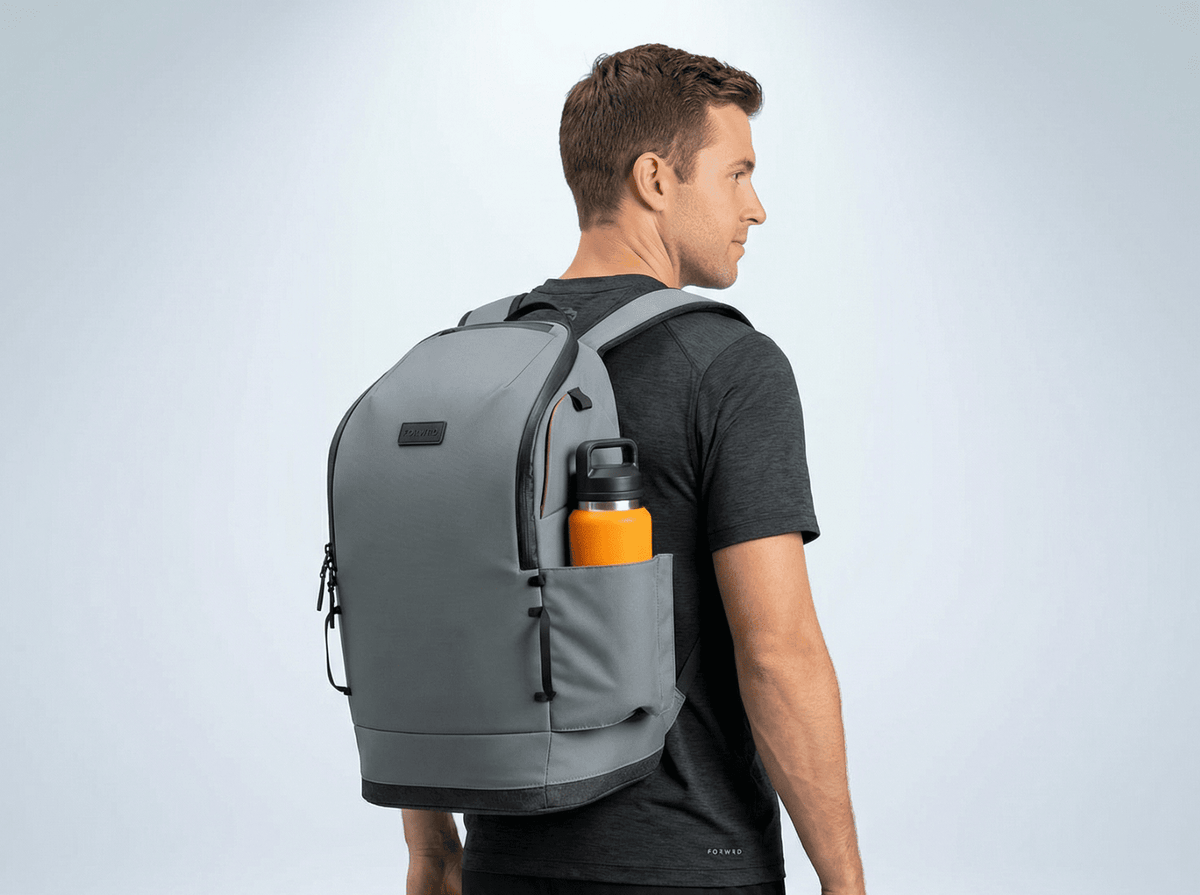 Court Caddy Pickleball Bag - product view 20