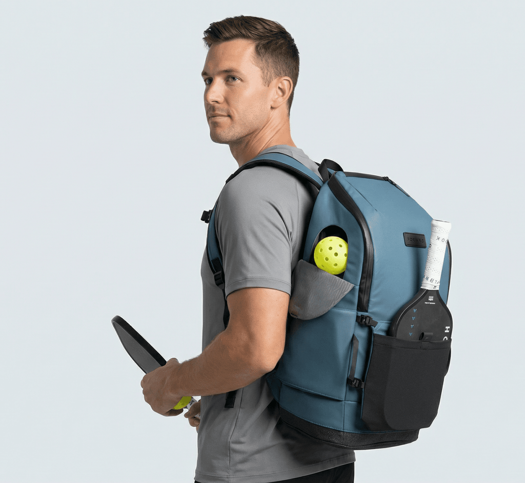 Court Caddy Pickleball Bag - product view 36