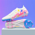 Soccer Cleats - Men's Outdoor Training Shoes