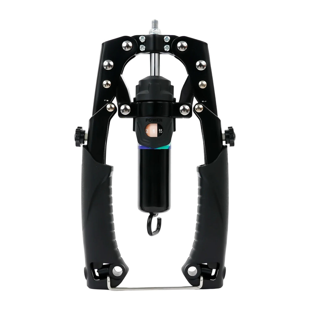 Arm Trainer - Adjustable Hydraulic Power Twister