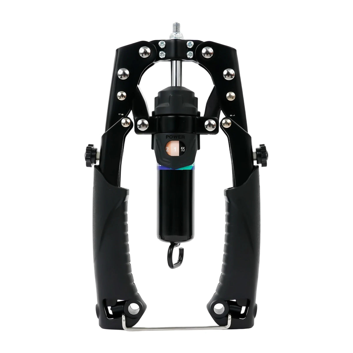 Arm Trainer - Adjustable Hydraulic Power Twister