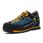 Men's Waterproof Hiking Shoes – All-Terrain - product view 1