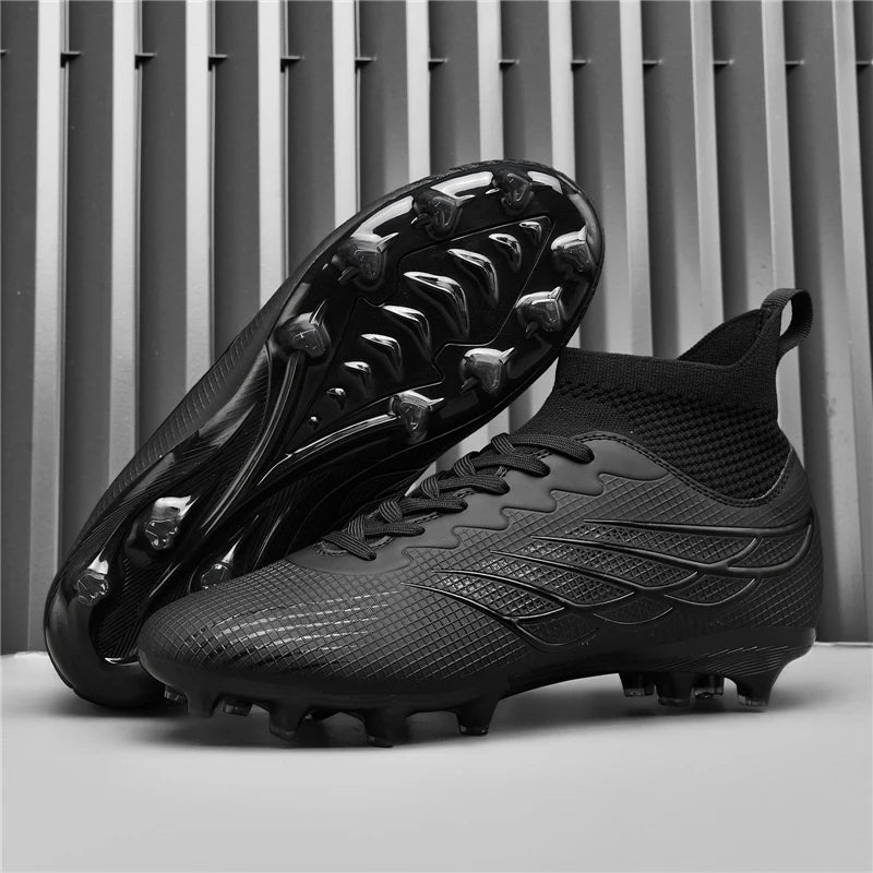 Soccer Cleats - Men's Outdoor Grass Shoes