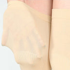 Knee Sleeves - Compression Support Pair