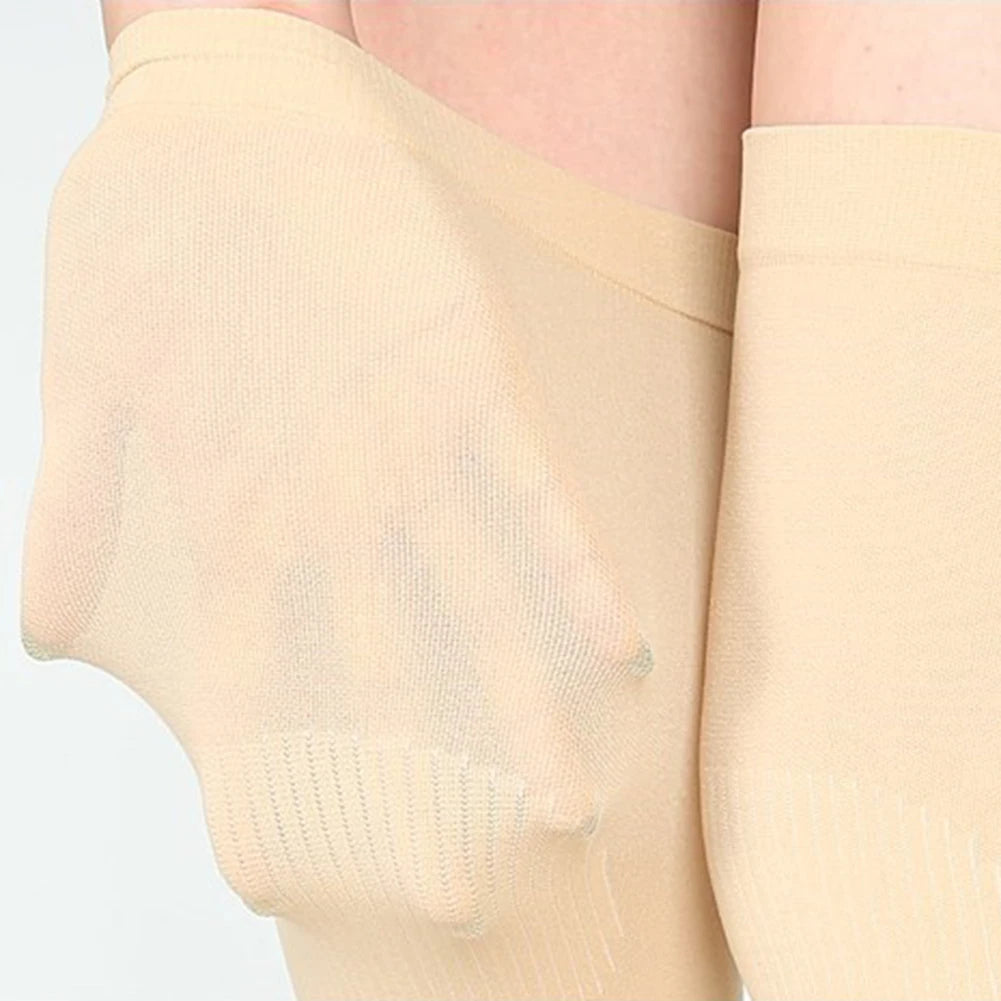 Knee Sleeves - Compression Support Pair
