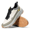 Men's Walking Shoes - Wide Toe-Box Mesh Sneakers