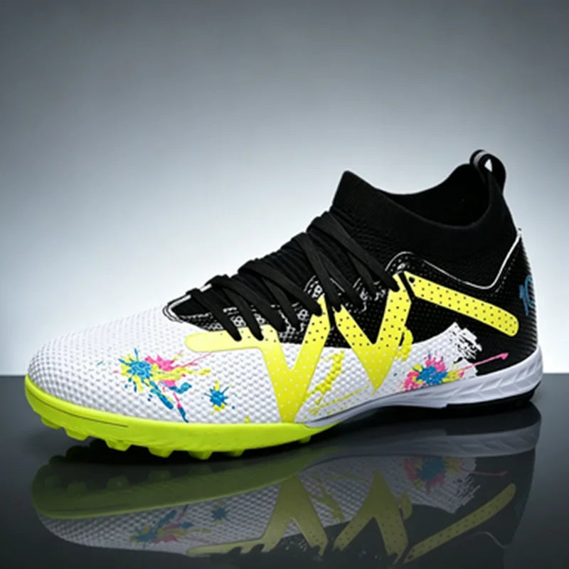 Soccer Shoes - Unisex Turf Training Shoes