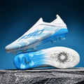 Soccer Shoes - Men's High-Top FG Cleats