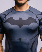 Men's Training T-Shirt - Quick-Dry Gym Top