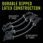 Jump Trainer - Resistance Band Training Set