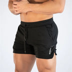 Men's Running Shorts - Lightweight Mesh Training Pair