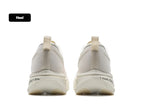 Men's Running Shoes - Lace-Up Sports Pair