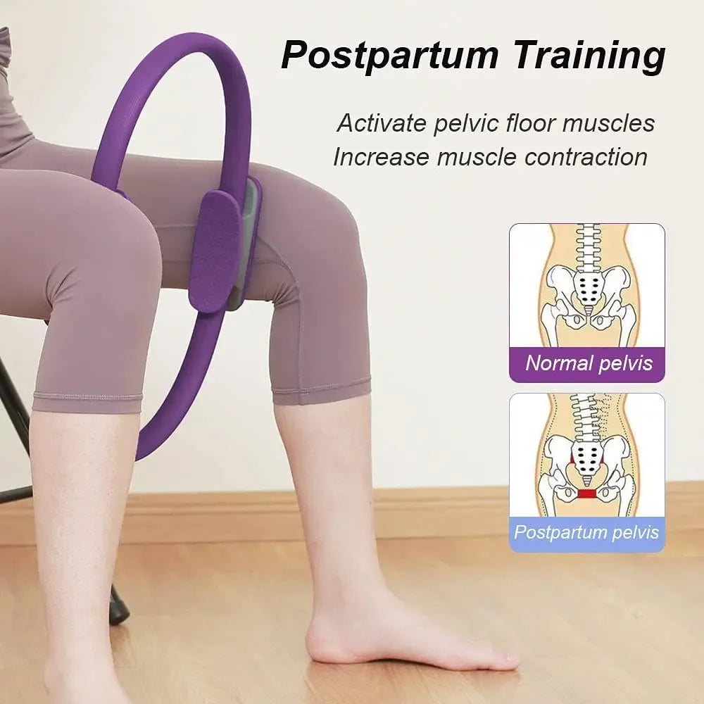 Pilates Ring - Resistance Training Circle