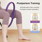 Pilates Ring - Resistance Training Circle