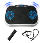 Vibration Plate - 99-Level Exercise Platform
