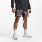Men's Running Shorts - Quick-Dry Multi-Pocket Pair
