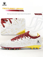 Soccer Cleats - Men's MG Match Training Shoes
