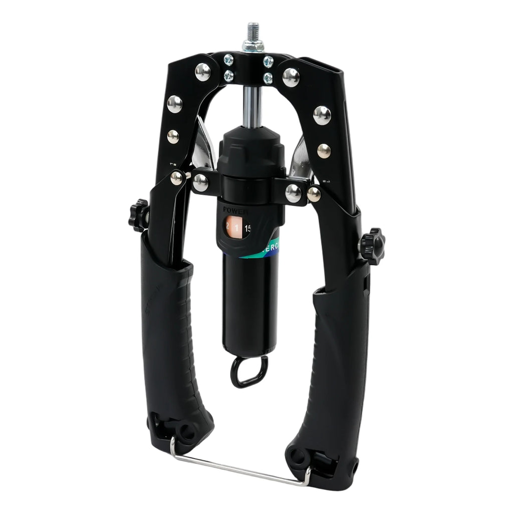 Arm Trainer - Adjustable Hydraulic Power Twister