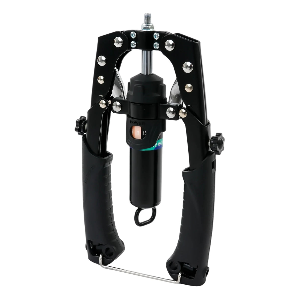 Arm Trainer - Adjustable Hydraulic Power Twister