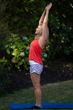 Women's Workout Shorts – Goal Five Fast & Free