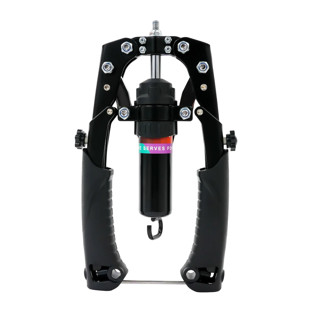 Arm Trainer - Adjustable Hydraulic Power Twister