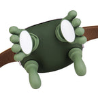 Neck Massager - Wireless Shoulder and Trapezius Device