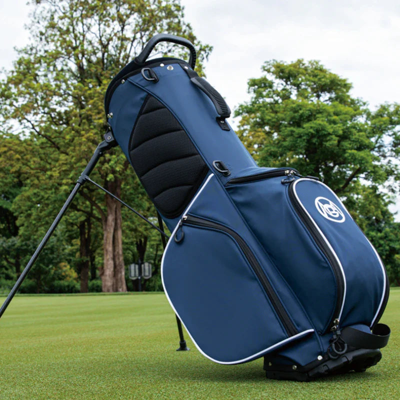 Golf Stand Bag - Lightweight & Waterproof - product view 5