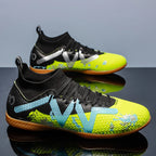 Soccer Shoes - Men's Indoor Training Shoes