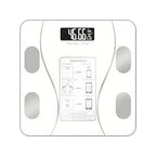 Smart Body Fat Scale – Digital Bathroom Scale - product view 9