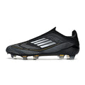 Soccer Cleats - Men's Laceless FG/TF Shoes