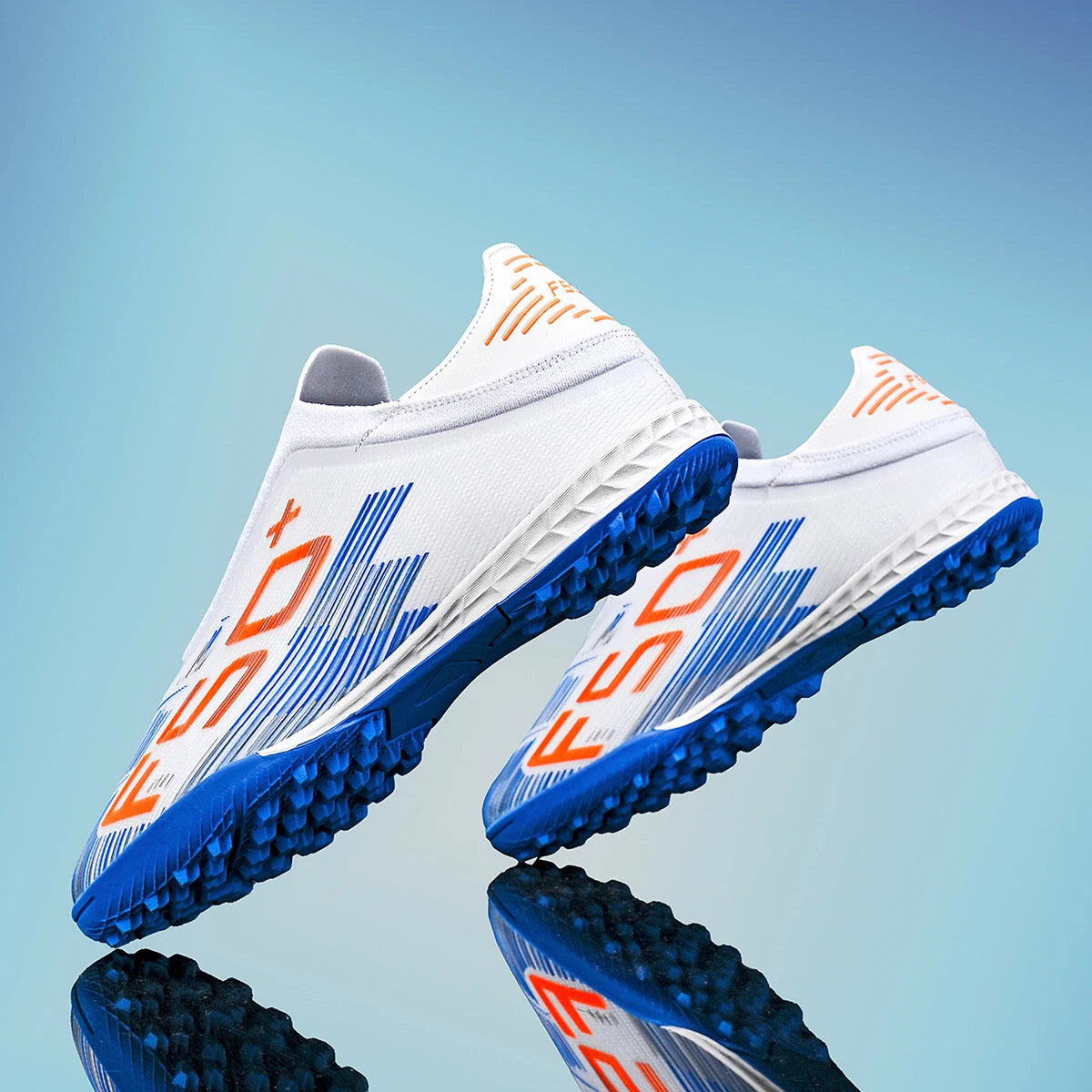 Soccer Shoes - Adult Turf Training Cleats