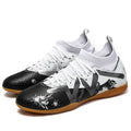 Soccer Shoes - Men's Indoor Training Shoes