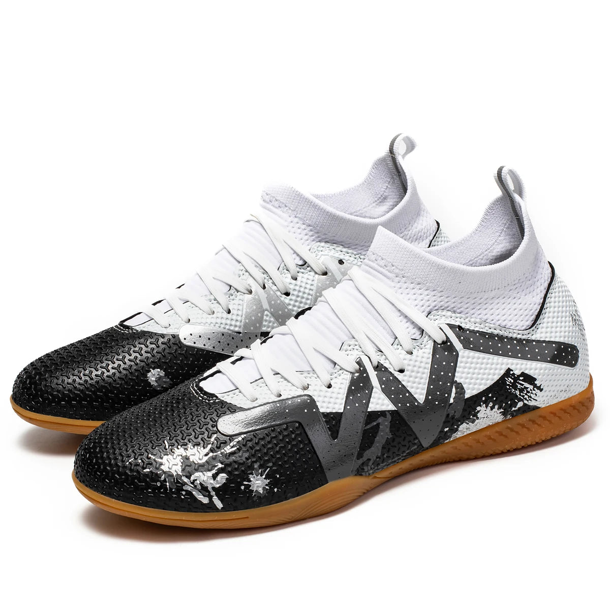 Soccer Shoes - Men's Indoor Training Shoes