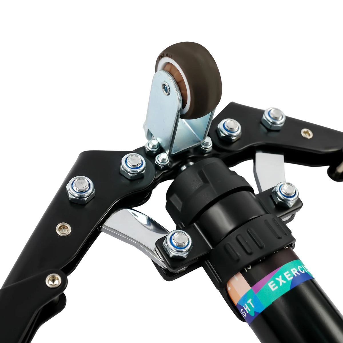 Arm Trainer - Adjustable Hydraulic Power Twister