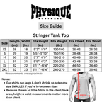 Stringer Tank Top - product view 29