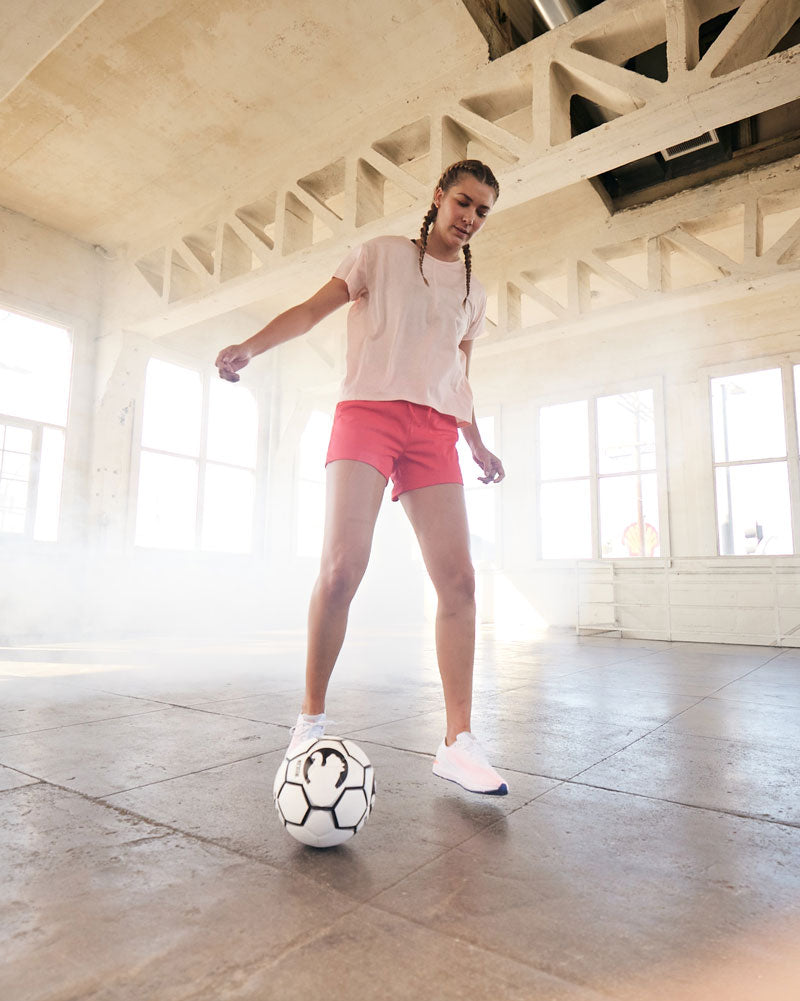 Athletic Shorts – Goal Five Advance 4.5" Knit