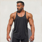 Stringer Tank Top - product view 4