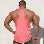 Stringer Tank Top - product view 28