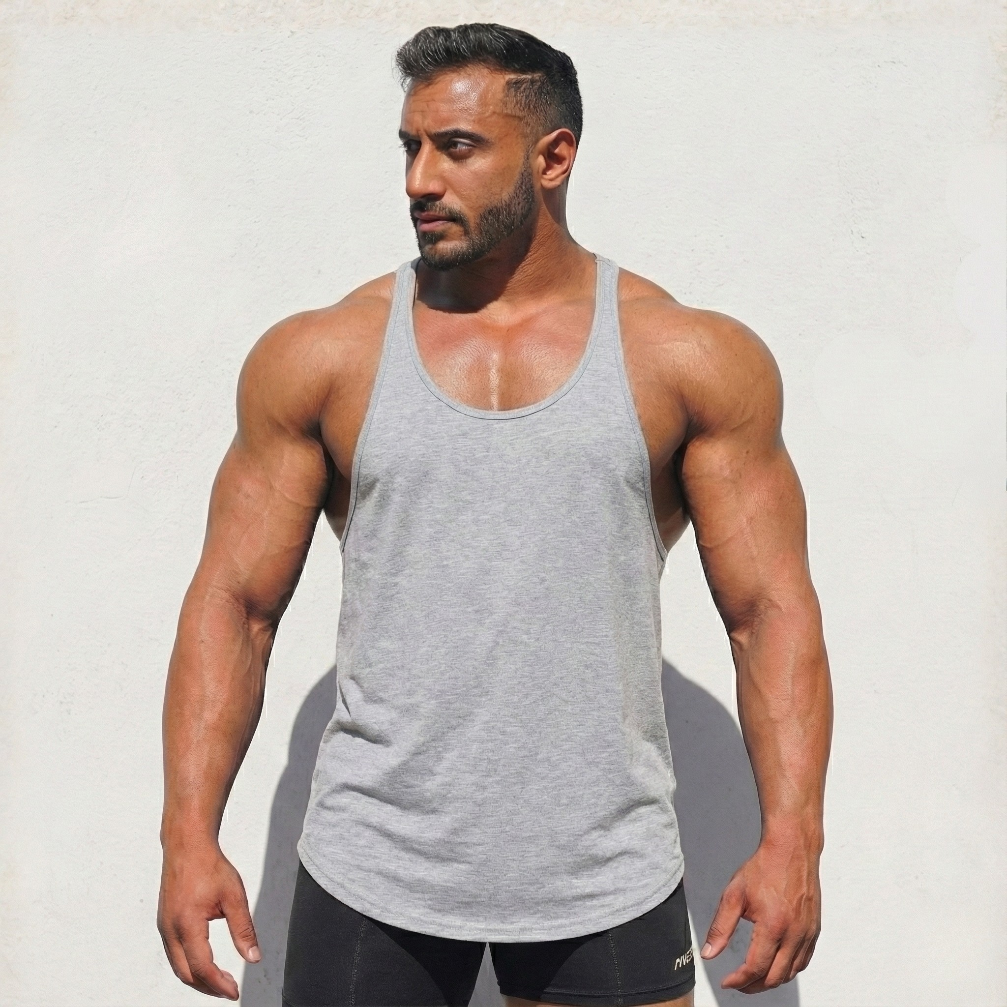 Stringer Tank Top - product view 7