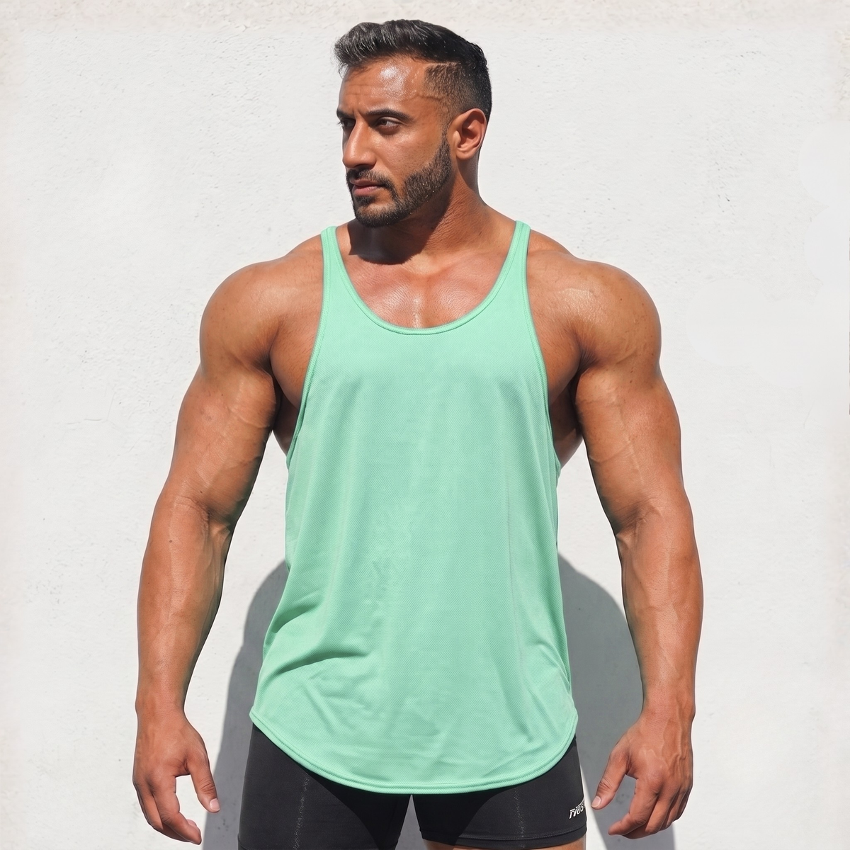 Stringer Tank Top - product view 25