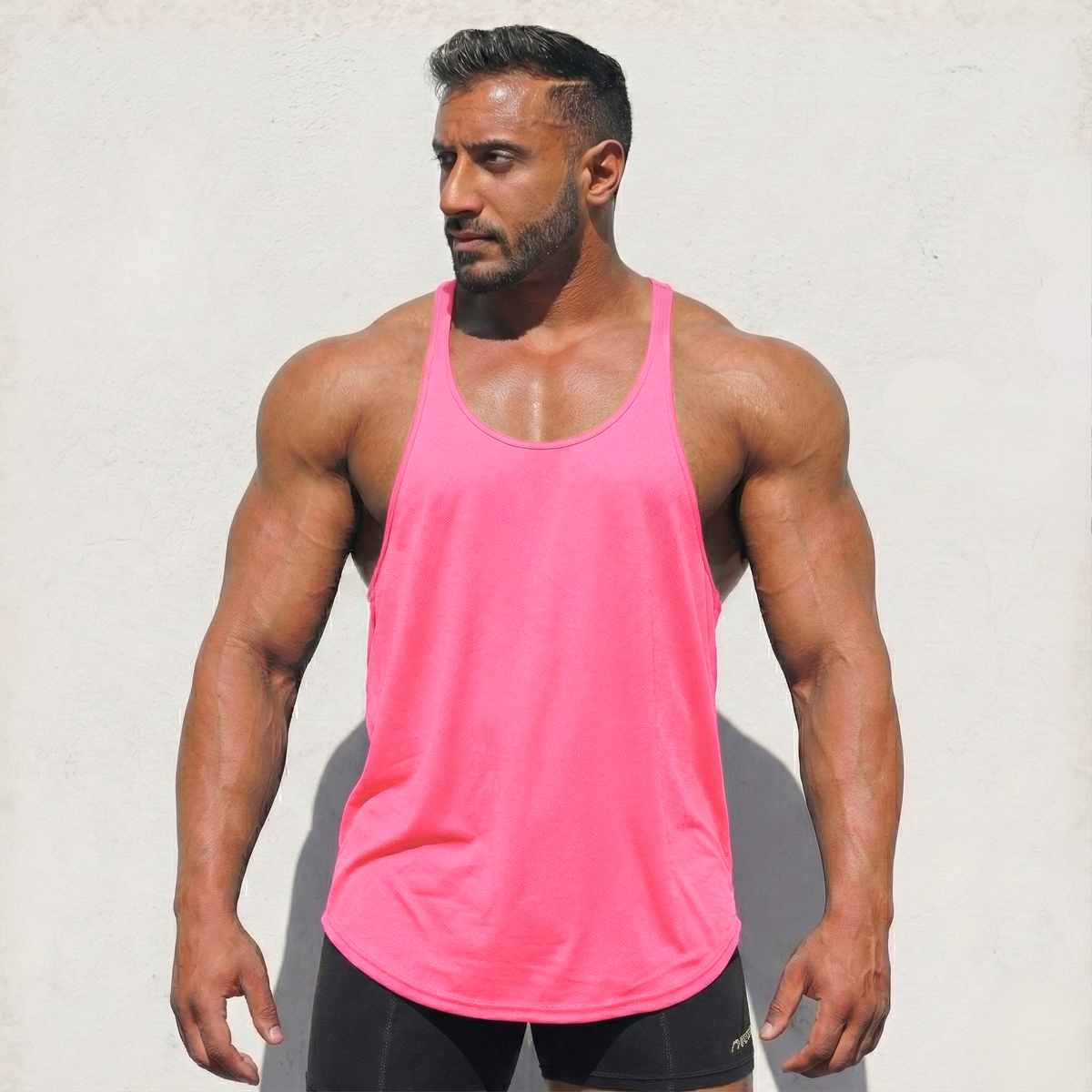 Stringer Tank Top - product view 17