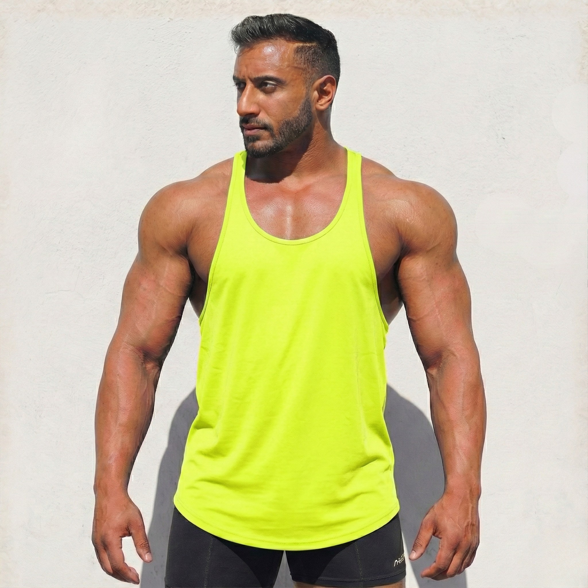 Stringer Tank Top - product view 19